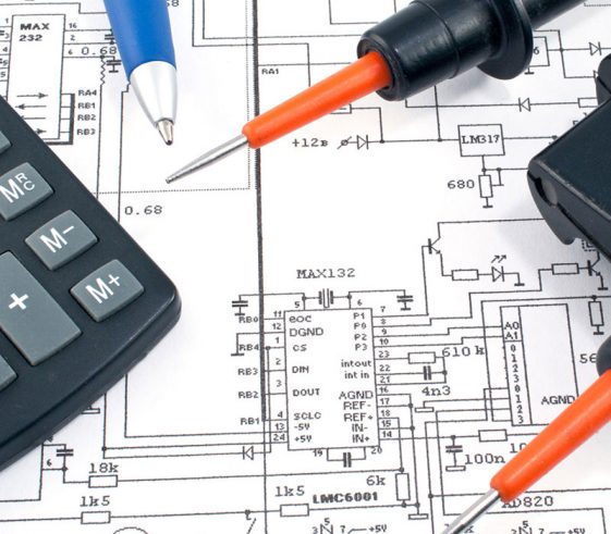 Plan electric