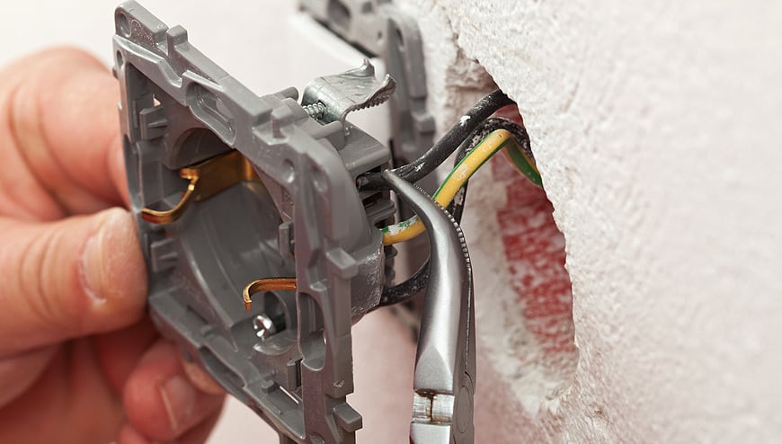 Servicii electrice rezidentiale